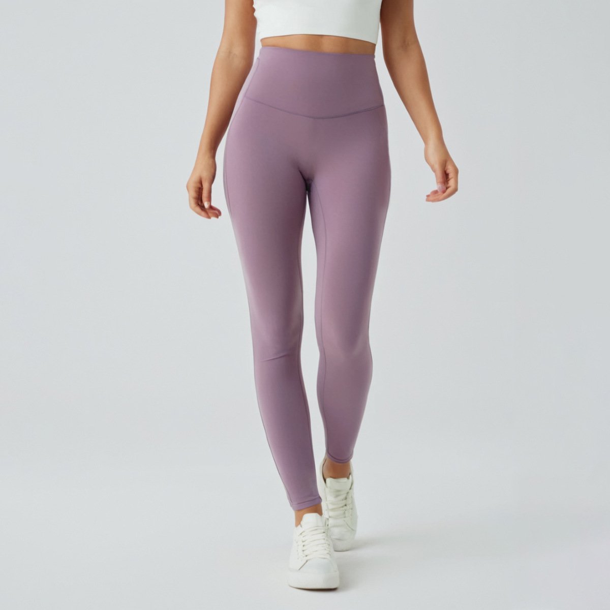 Womens Training Yoga 75%Nyolon 25%Spandex Leggings K0098 print logo 1