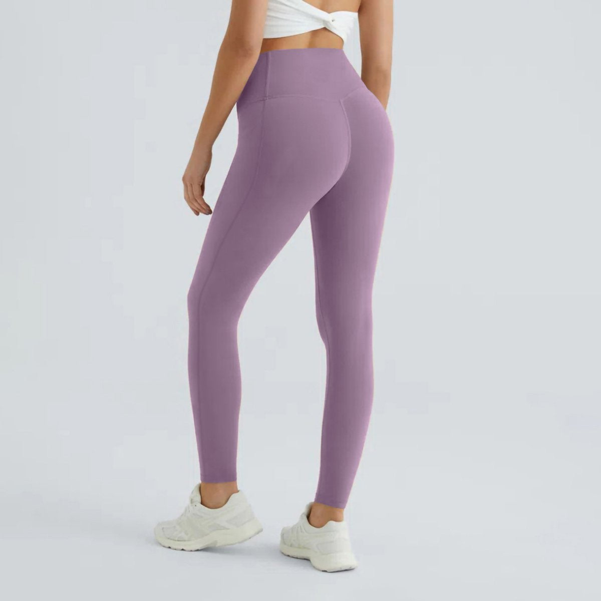Womens Training Yoga 75%Nyolon 25%Spandex Leggings K0098 print logo 16