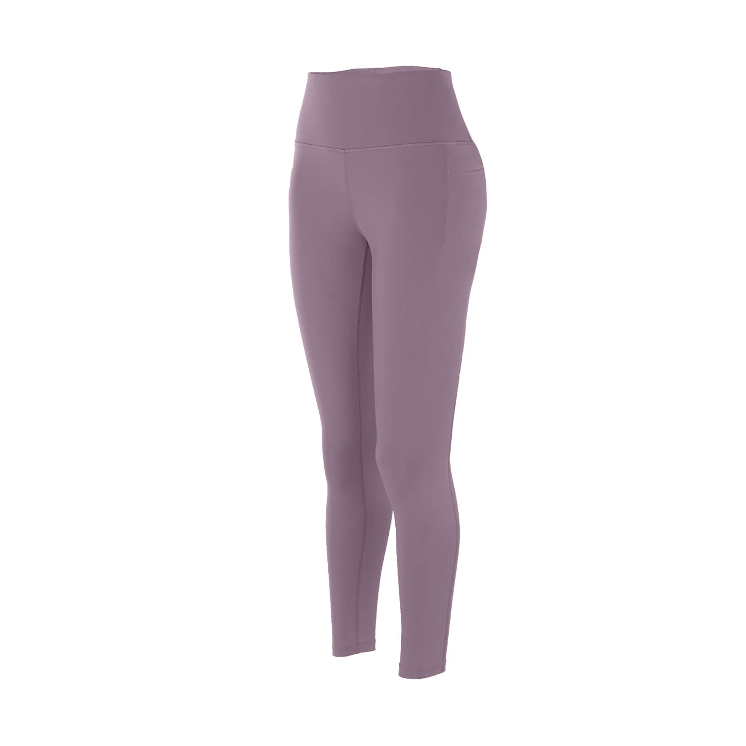 Womens Training Yoga 75%Nyolon 25%Spandex Leggings K0098 print logo 4
