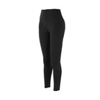 Womens Training Yoga 75%Nyolon 25%Spandex Leggings K0098 print logo 5