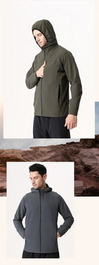 Mens Sports Activewear 90%Polyester   10%Spandex Jacket K861 print logo 25