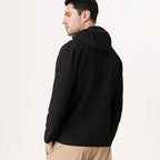 Mens Sports Activewear 90%Polyester   10%Spandex Jacket K861 print logo 11