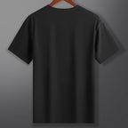 Mens Gym Training 88%nylon 12%spandex T-shirts L-323159