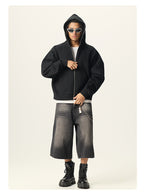 Mens Streetwear 36.8%cotton 57.4%polyester 5.8%other fibers JACKETS L913