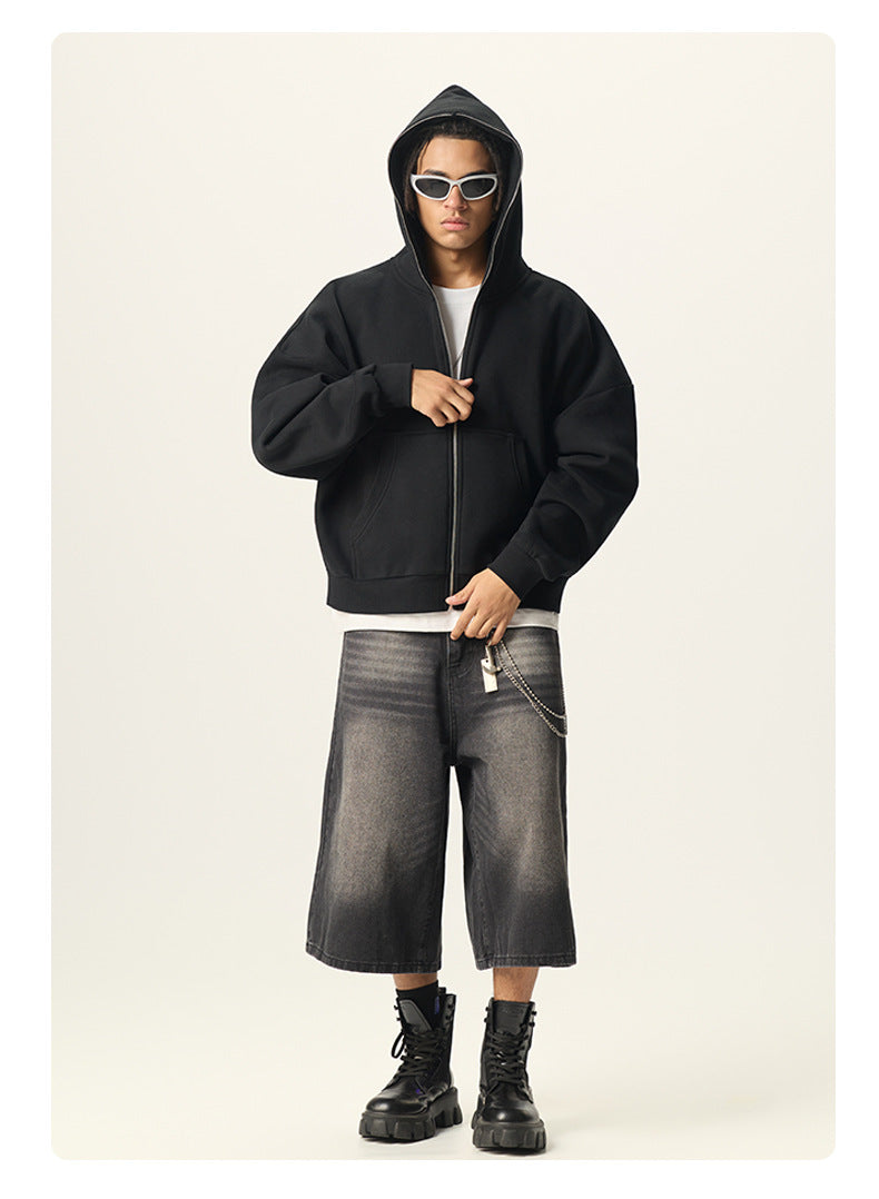 Mens Streetwear 36.8%cotton 57.4%polyester 5.8%other fibers JACKETS L913