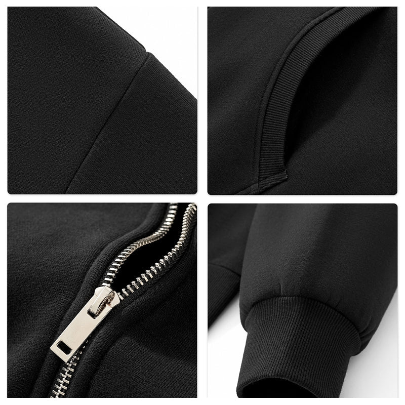 Mens Streetwear 36.8%cotton 57.4%polyester 5.8%other fibers JACKETS L913