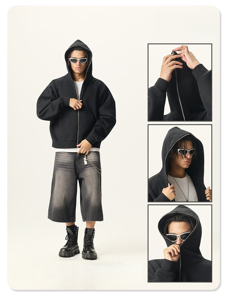 Mens Streetwear 36.8%cotton 57.4%polyester 5.8%other fibers JACKETS L913