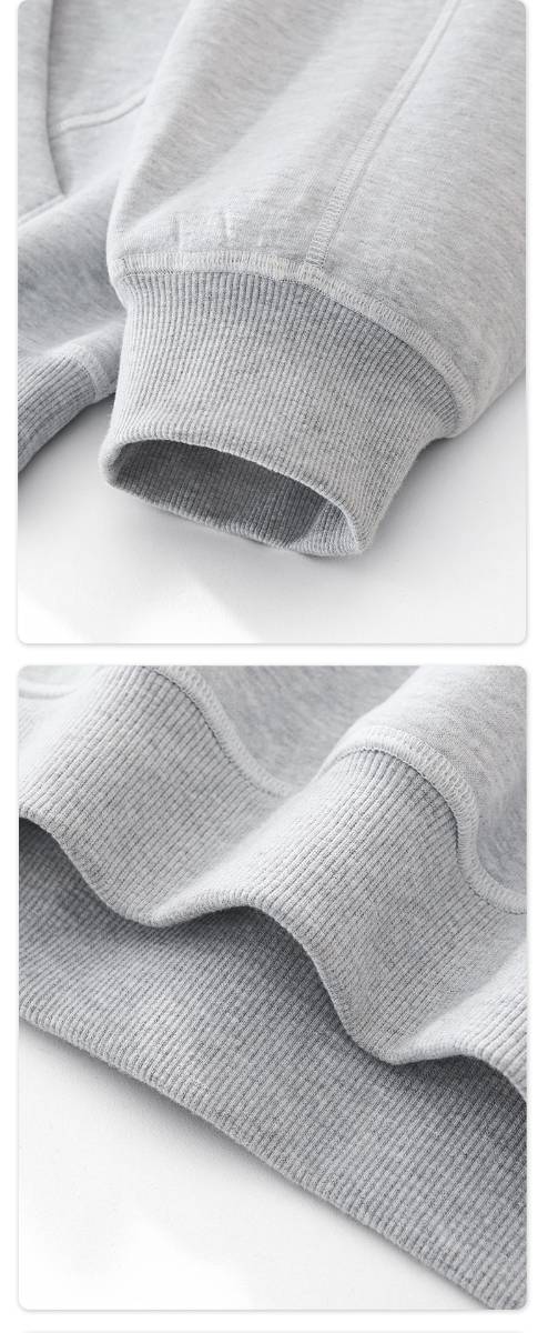 Mens Oversized 36.8%cotton 57.4%polyester 5.8%other fibers hoodie Set L915-M8315-K7315 print logo 54