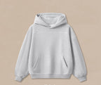 Mens Oversized 36.8%cotton 57.4%polyester 5.8%other fibers zip hoodie Set L915-M8315-K7315 print logo 56