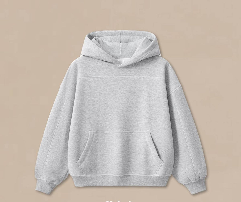 Mens Oversized 36.8%cotton 57.4%polyester 5.8%other fibers hoodie Set L915-M8315-K7315 print logo 51