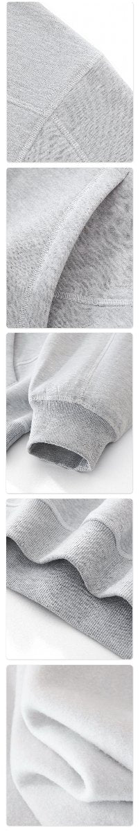 Mens Oversized 36.8%cotton 57.4%polyester 5.8%other fibers hoodie Set L915-M8315-K7315 print logo 56