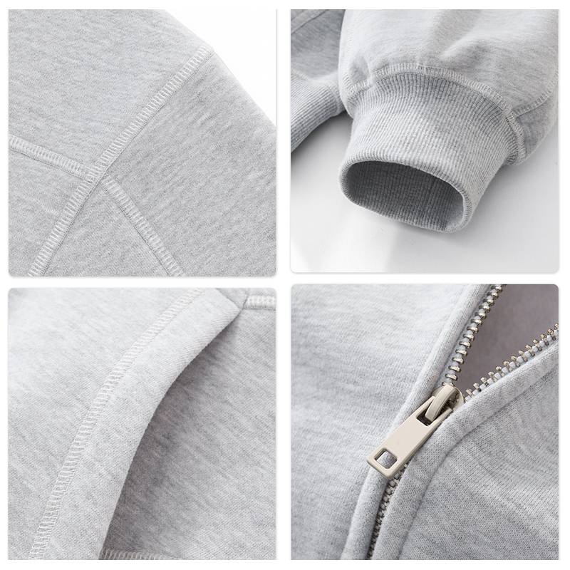 Mens Oversized 36.8%cotton 57.4%polyester 5.8%other fibers hoodie Set L915-M8315-K7315 print logo 23