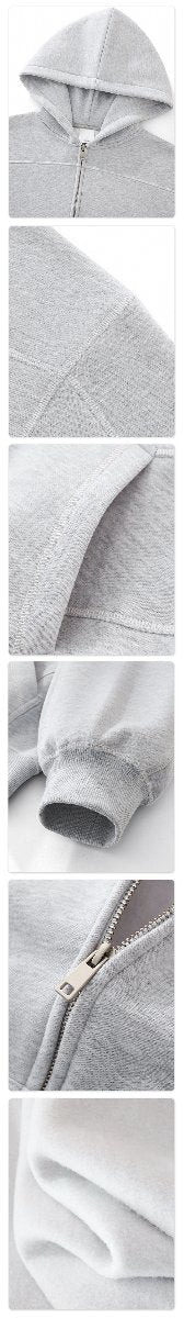 Mens Oversized 36.8%cotton 57.4%polyester 5.8%other fibers hoodie Set L915-M8315-K7315 print logo 27