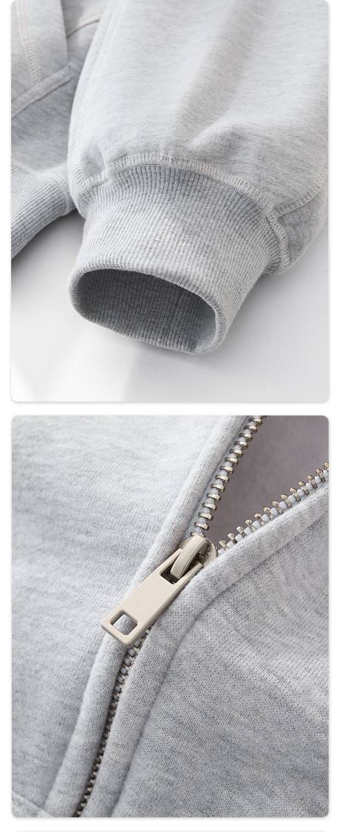 Mens Oversized 36.8%cotton 57.4%polyester 5.8%other fibers hoodie Set L915-M8315-K7315 print logo 25