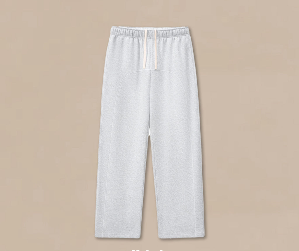 Mens Oversized 36.8%cotton 57.4%polyester 5.8%other fibers zip hoodie Sweatpants Set L915-M8315-K7315