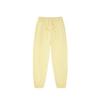 Children Casual Joggers 100% cotton Kids Pants LL-BK16 print logo 9