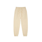 Children Casual Joggers 100% cotton Kids Pants LL-BK16 print logo 20