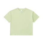 Children Casual Sportswear 100% cotton Set LL-BT034+BK7 Set print logo 12