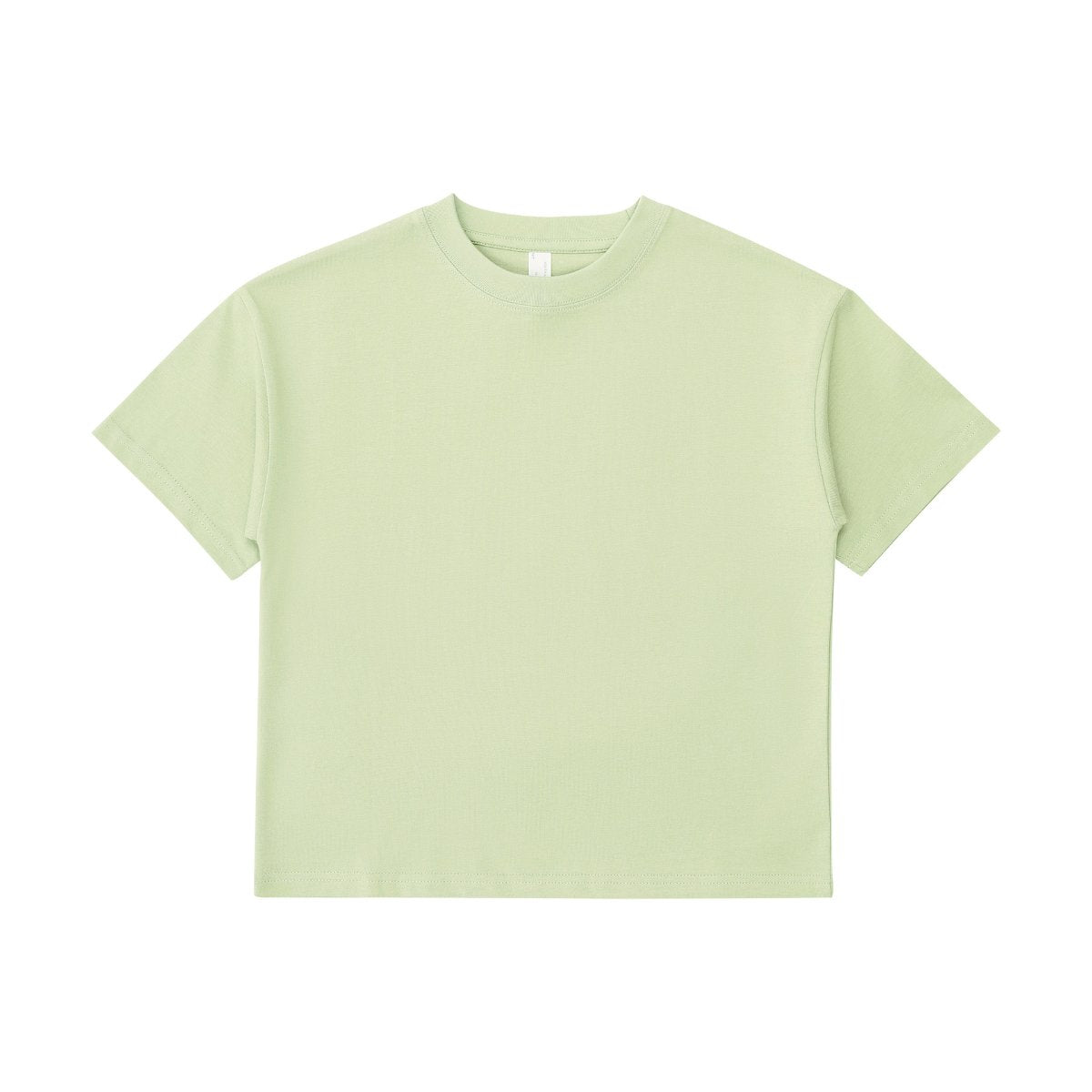 Children Casual Sportswear 100% cotton Set LL-BT034+BK7 - Tshirt print logo 9
