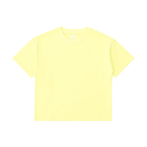 Children Casual Sportswear 100% cotton Set LL-BT034+BK7 - Tshirt print logo 2