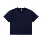Children Casual Sportswear 100% cotton Set LL-BT034+BK7 - Tshirt print logo 14