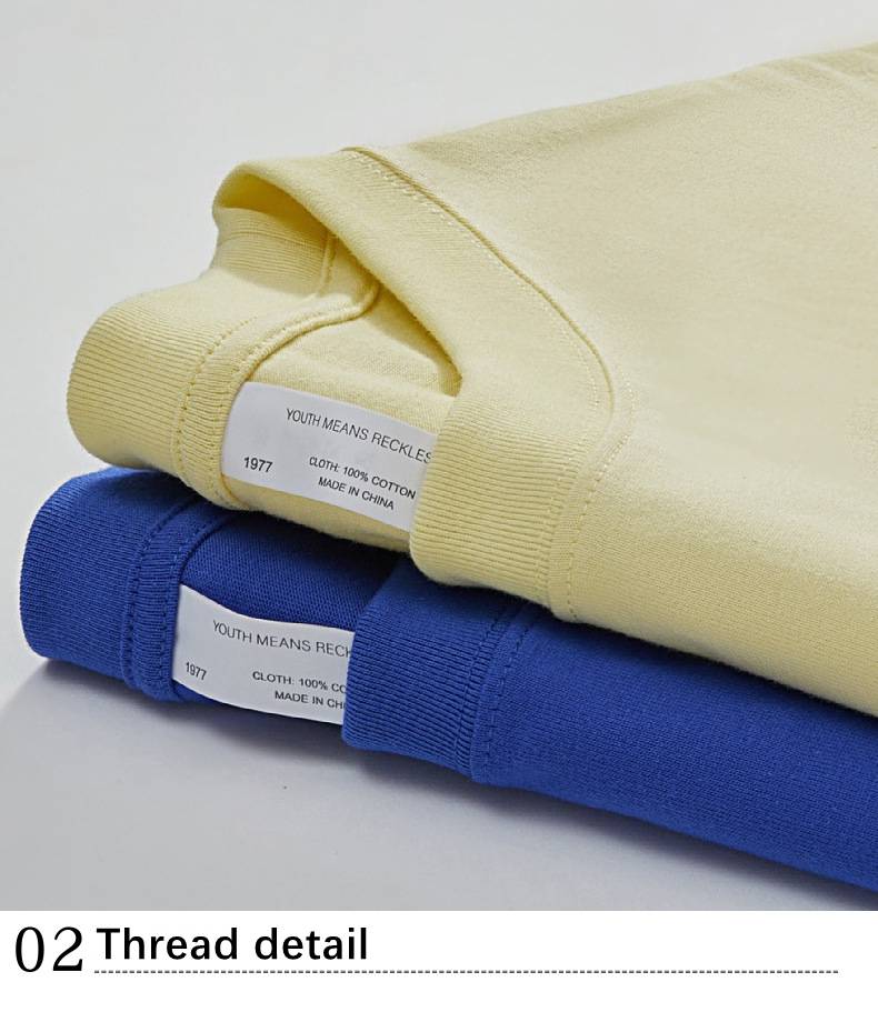 Children Casual Sportswear 100% cotton Set LL-BT034+BK7 Set print logo 47