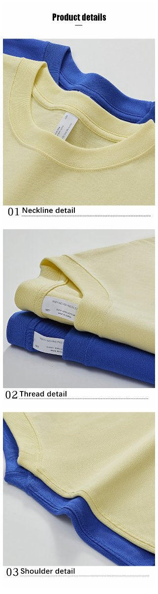 Children Casual Sportswear 100% cotton Set LL-BT034+BK7 - Tshirt print logo 32