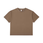 Children Casual Sportswear 100% cotton Set LL-BT034+BK7 - Tshirt print logo 8