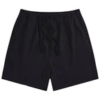 Children Casual Sportswear 100% cotton Set LL-BT034+BK7 - shorts print logo 16