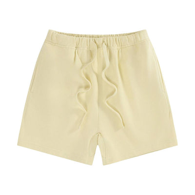 Children Casual Sportswear 100% cotton Set LL-BT034+BK7 - shorts