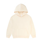 Children Casual Activewear 100% cotton Hoodie LL-BW14 print logo 6