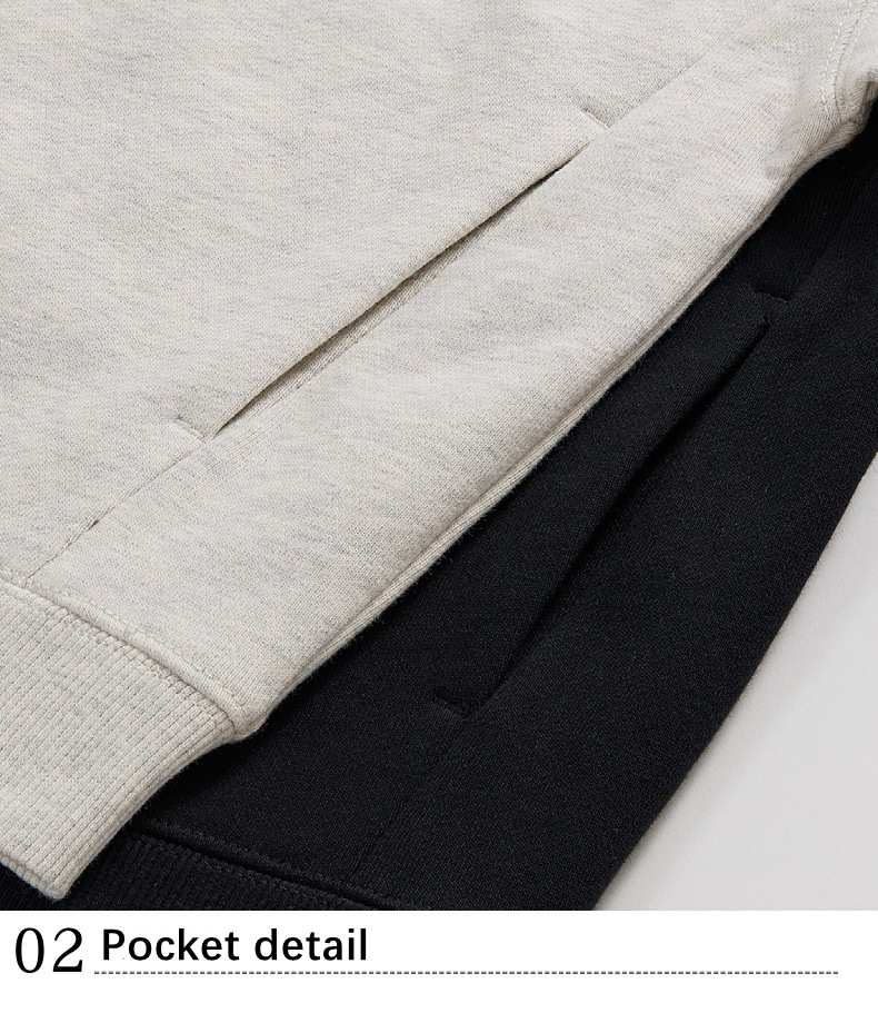 Children Casual Sports 100% cotton Jacket LL-BW25 print logo 41