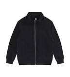 Children Casual Sports 100% cotton Jacket LL-BW25 print logo 7