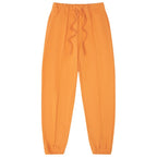 Mens Casual Sports 69% cotton 31% polyester Jogger Pants LL-K104 print logo 5