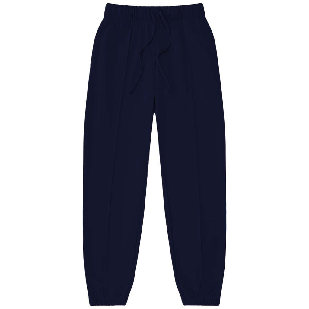 Mens Casual Sports 69% cotton 31% polyester Jogger Pants LL-K104 print logo 25