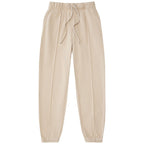 Mens Casual Sports 69% cotton 31% polyester Jogger Pants LL-K104 print logo 30