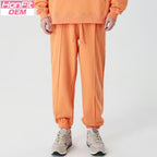 Mens Casual Sports 69% cotton 31% polyester Jogger Pants LL-K104 print logo 19