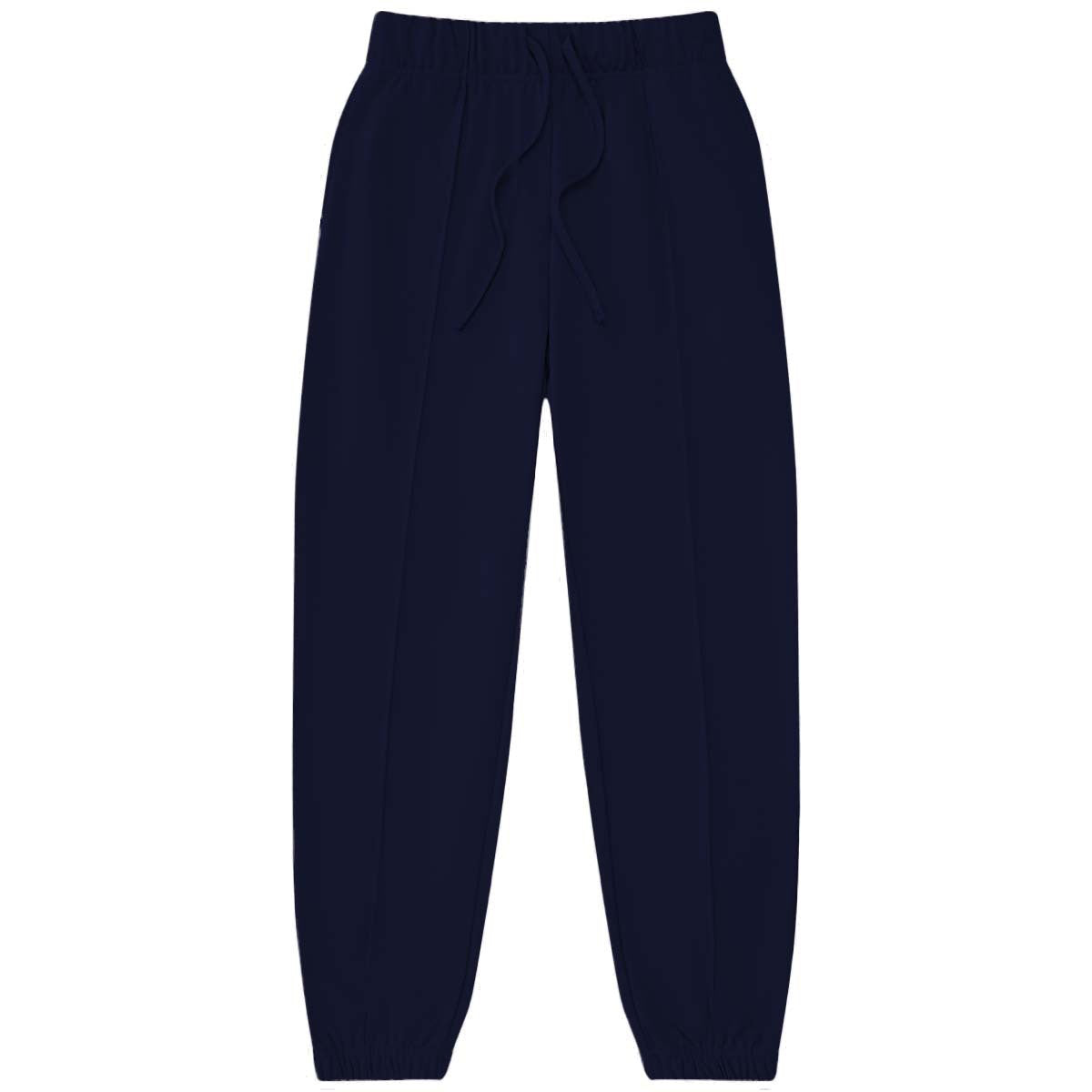 Mens Casual Sports 69% cotton 31% polyester Jogger Pants LL-K104 print logo 4