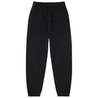 Mens Sports Fitness 100%cotton French Terry Jogger Pants LL-K8 print logo 6