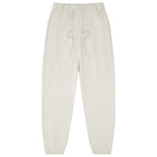 Mens Sports Fitness 100%cotton French Terry Jogger Pants LL-K8 print logo 15