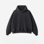 Mens Cropped 36.8%cotton 57.4%polyester 5.8%other fibers HOODIES M8305