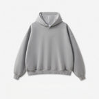 Mens Cropped 36.8%cotton 57.4%polyester 5.8%other fibers HOODIES M8305