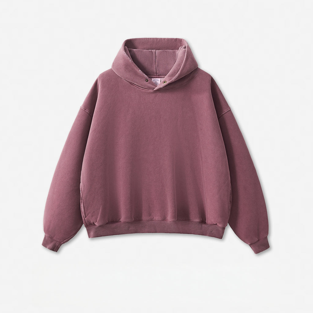 Mens Cropped 36.8%cotton 57.4%polyester 5.8%other fibers HOODIES M8305