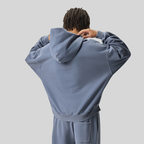 Mens Cropped 36.8%cotton 57.4%polyester 5.8%other fibers HOODIES M8305