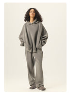 Mens Cropped 36.8%cotton 57.4%polyester 5.8%other fibers HOODIES M8305