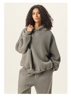 Mens Cropped 36.8%cotton 57.4%polyester 5.8%other fibers HOODIES M8305