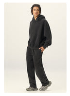 Mens Cropped 36.8%cotton 57.4%polyester 5.8%other fibers HOODIES M8305