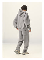 Mens Cropped 36.8%cotton 57.4%polyester 5.8%other fibers HOODIES M8305