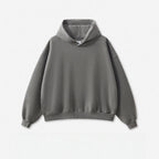 Mens Cropped 36.8%cotton 57.4%polyester 5.8%other fibers HOODIES M8305