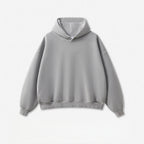 Mens Cropped 36.8%cotton 57.4%polyester 5.8%other fibers HOODIES M8305